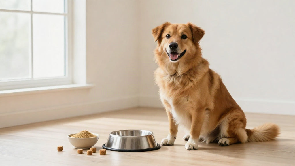 Probiotics for Dogs, Explained: A Beginner's Guide to a Healthier Gut
