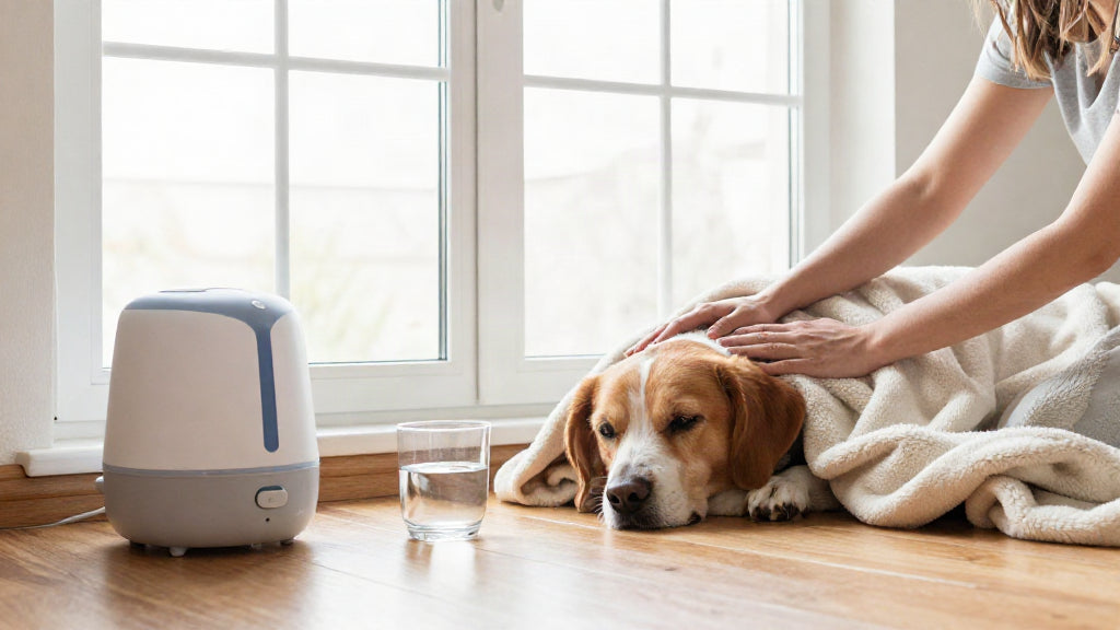 Cough Medicine for Dogs: Why Human Remedies Are Risky and What Actually Helps