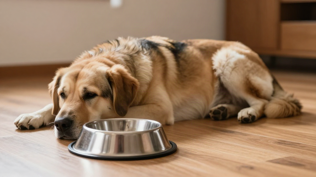 Bloat in Dogs: What It Is, Why It Happens and How to Help Prevent It