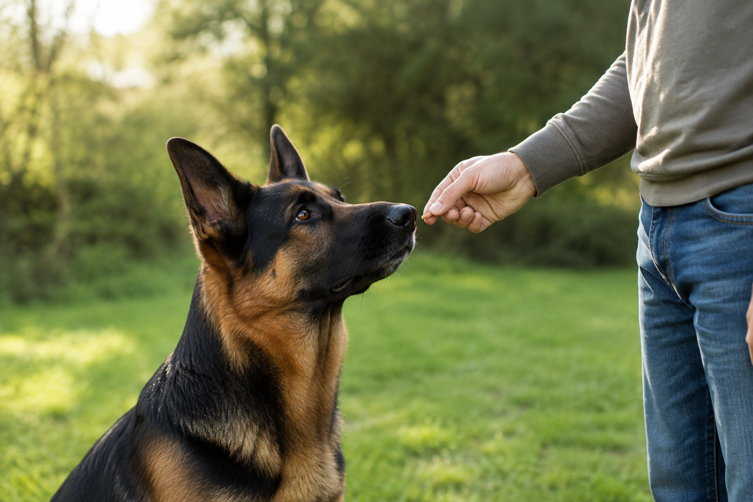 Best High-Value Treats for Training Your Dog