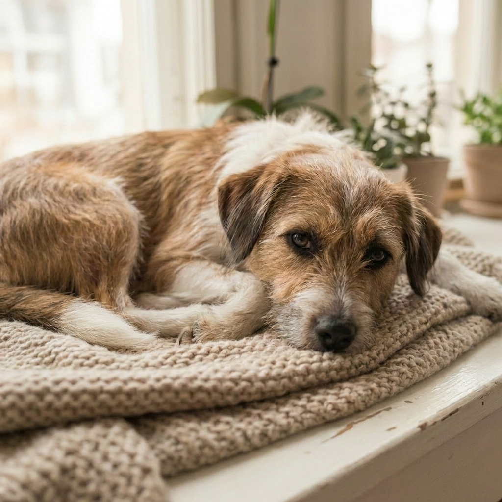 Loose Stool? A Calm 48‑Hour Gut Reset
