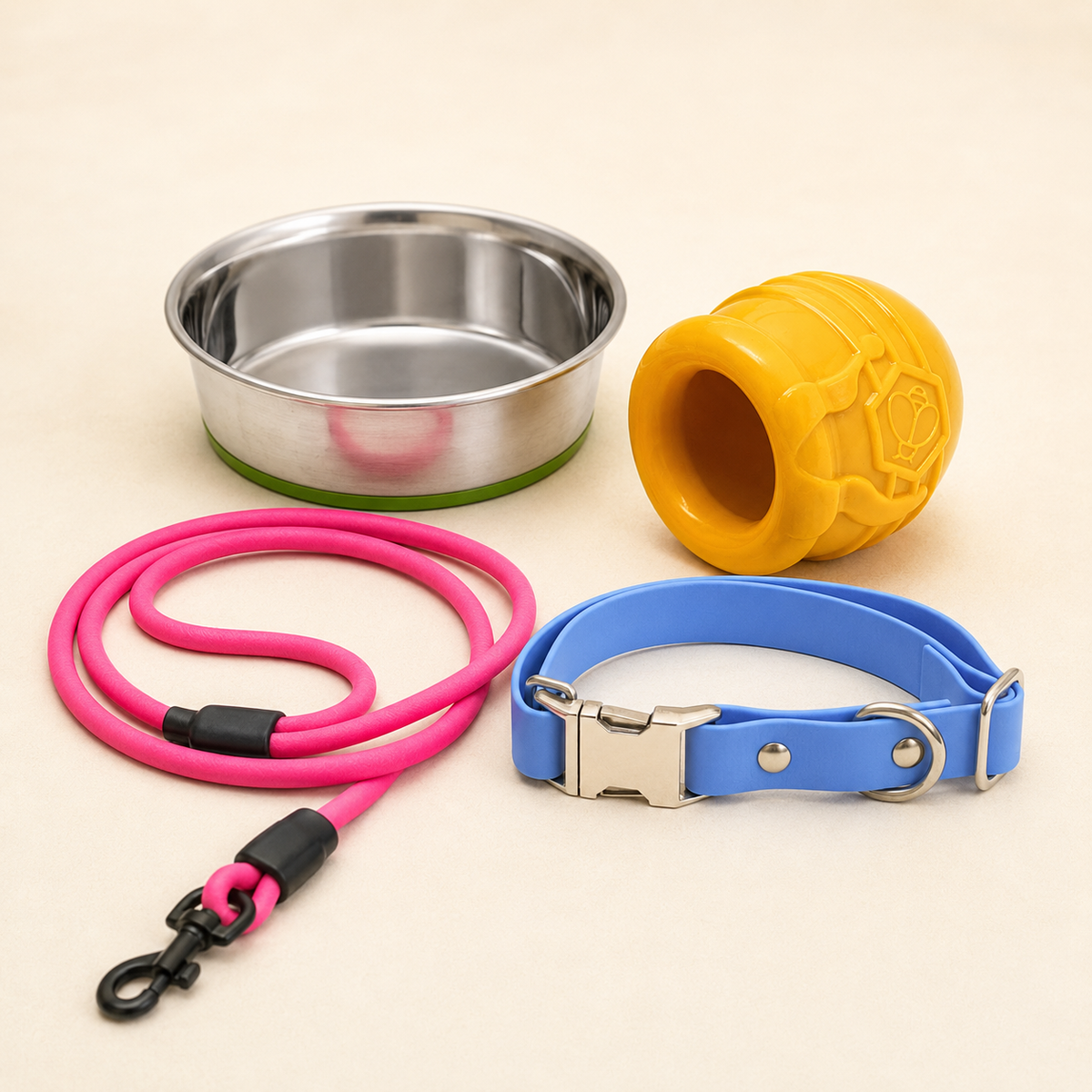 Accessories