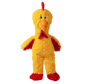 Plush Toys