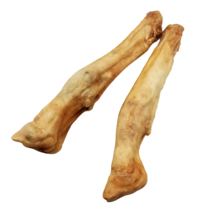 Long-Lasting Chews