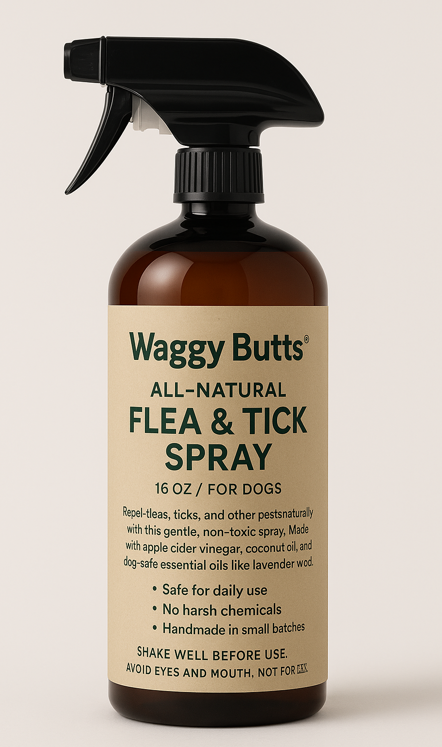 Sprays & Balms