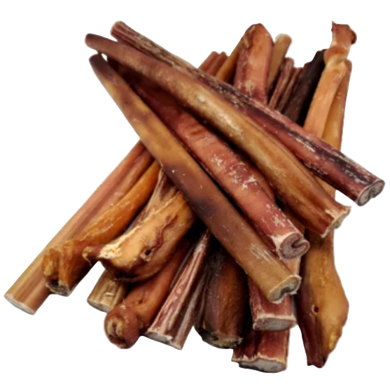 12" Bully Sticks