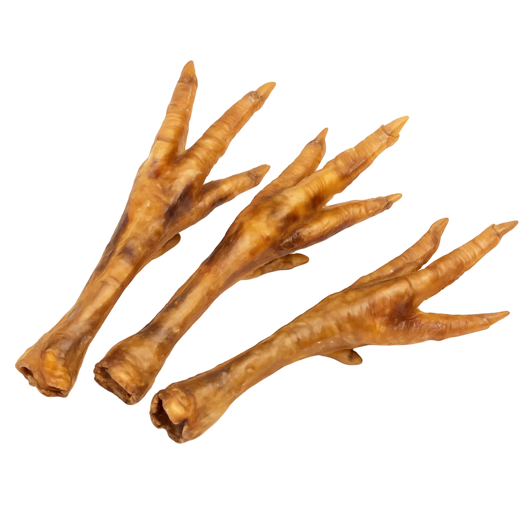 Large Chicken Feet Bundle