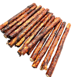 Beef Skin Extruded Muchie Stick