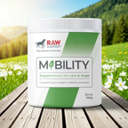 Raw Support Mobility