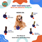 Porte-chiots Bully Lok