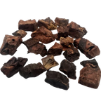 Côtelettes de foie de bœuf