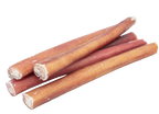 4 large bully sticks