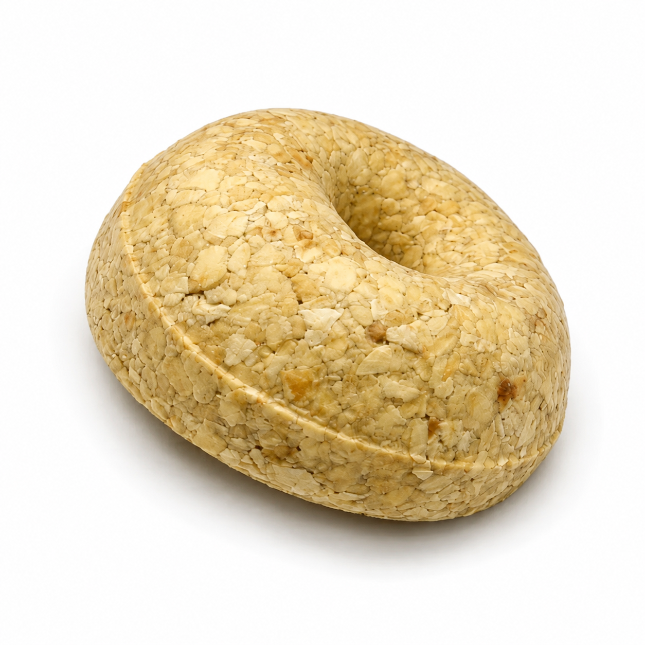 3″ Buffalo Collagen Bagels - Bundle (6 Pack or 12 Pack)
