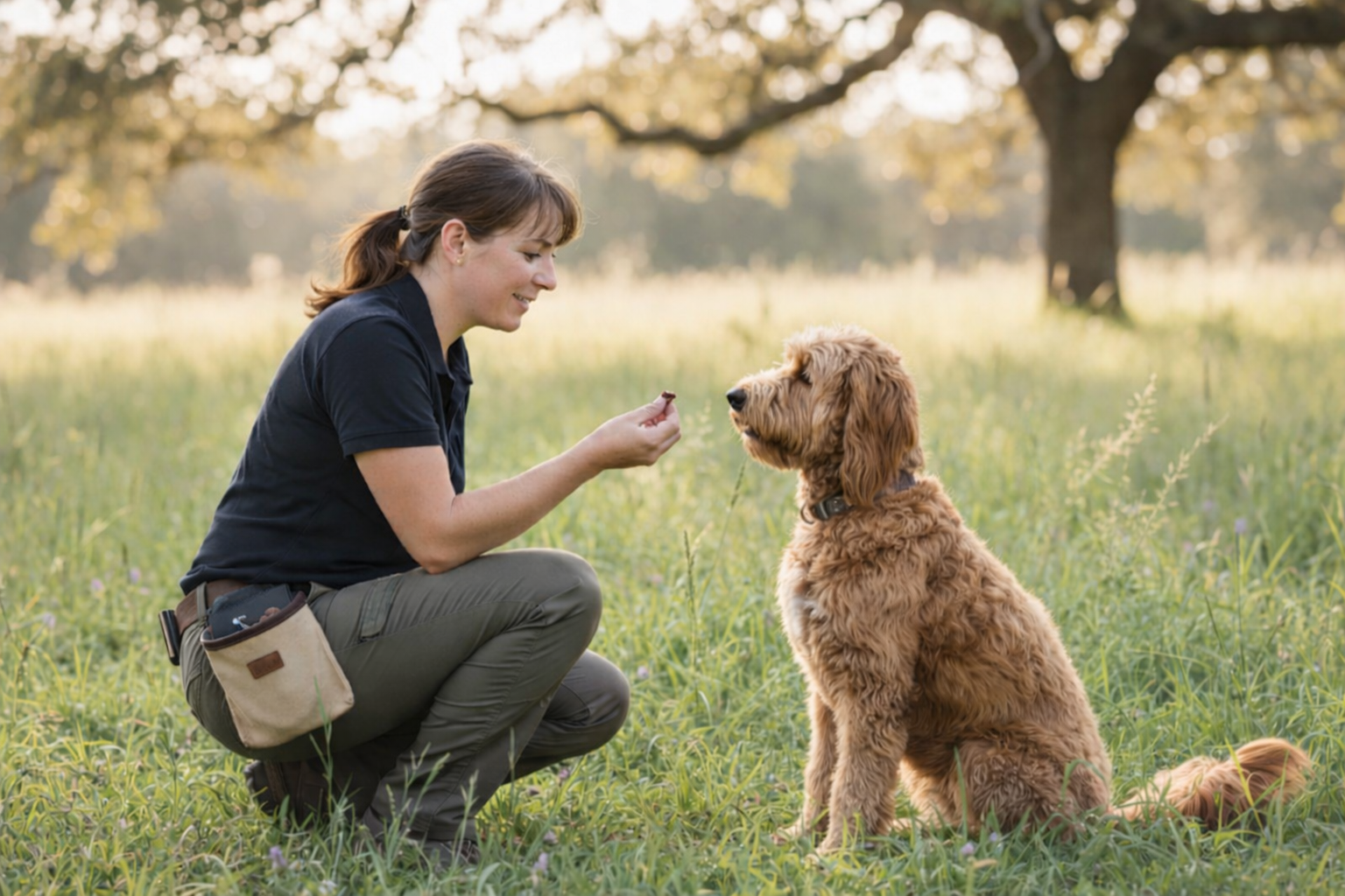 Follow-Up Training Session