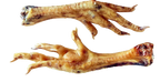 Large Chicken Feet Bundle