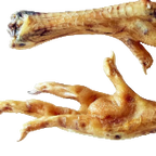Large Chicken Feet