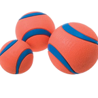 LANCE-LE ! Ultra Ball