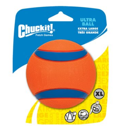 CHUCK IT! Ultra Ball