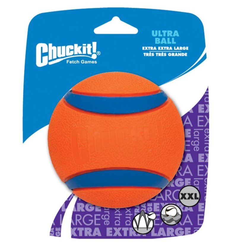 CHUCK IT! Ultra Ball
