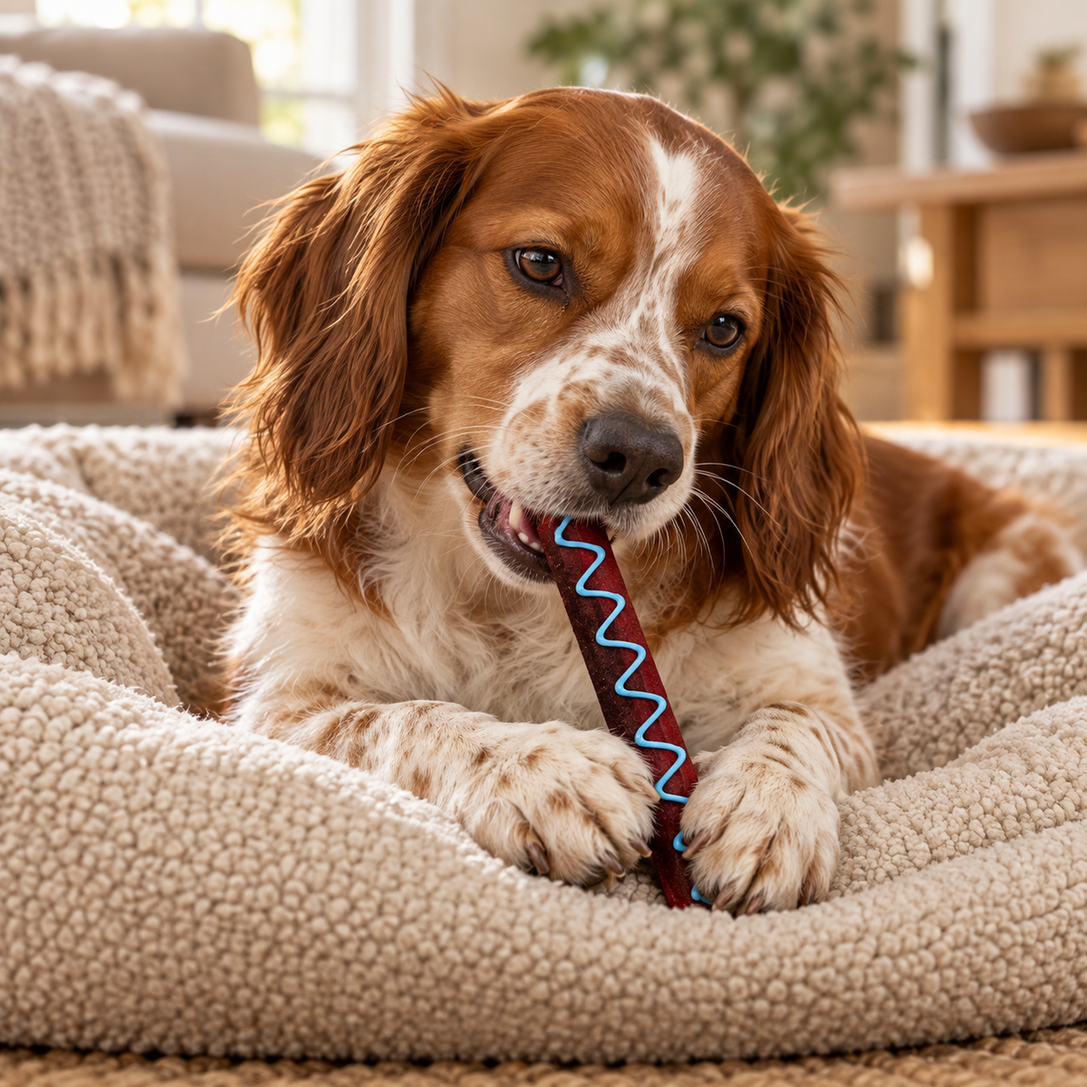 Hero | Comfort Functional Collagen Stick Dog Chew – 6″