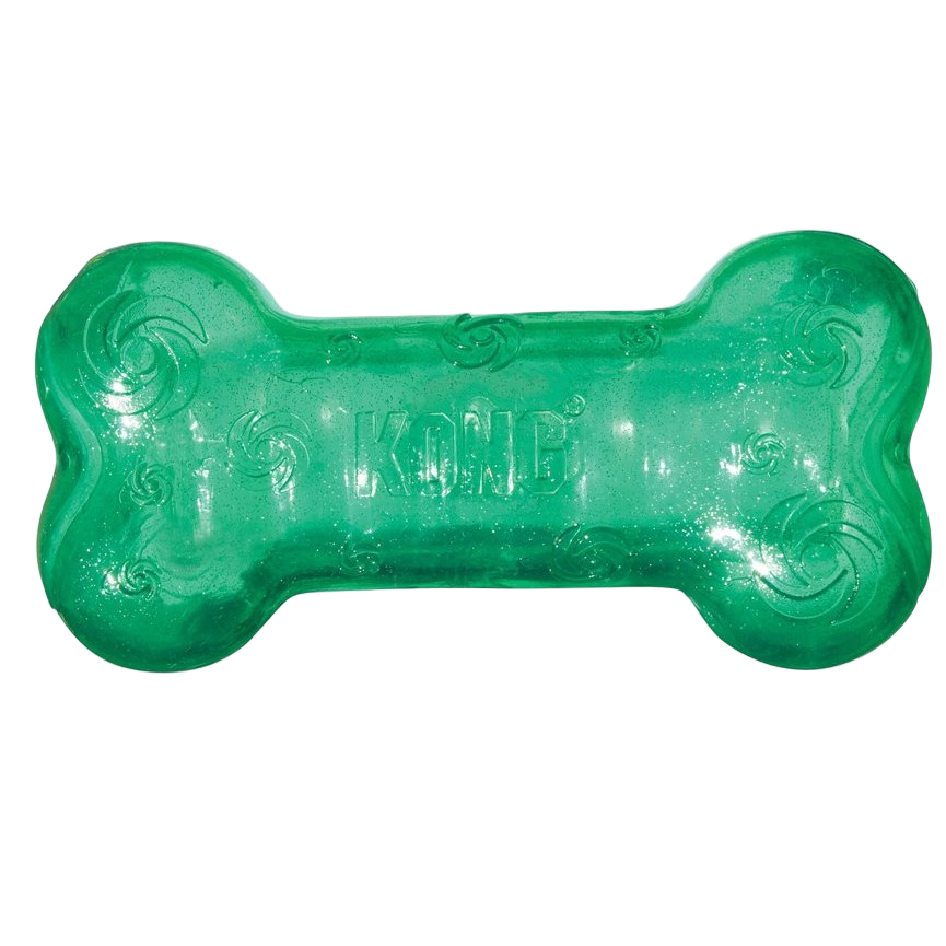 KONG Squeeze Crackle