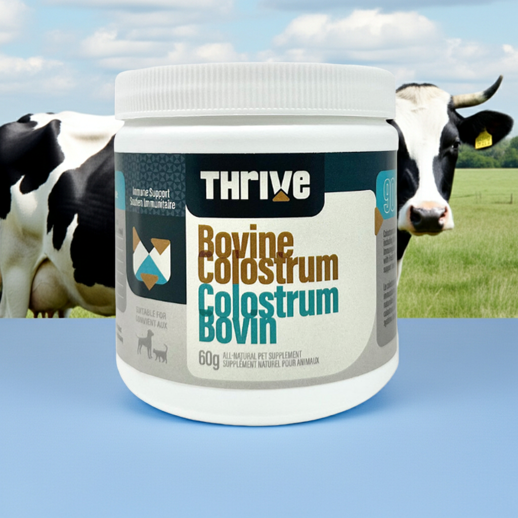 Thrive Bovine Colostrum