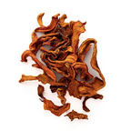 Pumpkin Slices for dogs