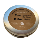 Waggy Butts Nose & Paw Balm