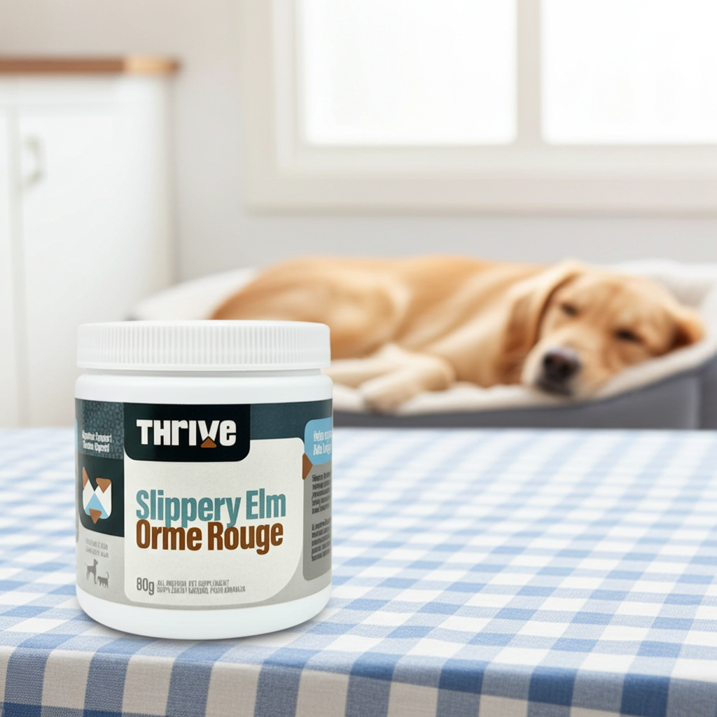 Thrive Slippery Elm