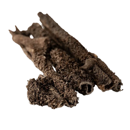 Green Beef Tripe Strips