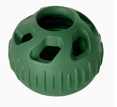 Freeze & Lick Enrichment System