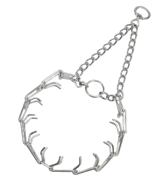 Herm Sprenger Prong Collar – 2.25mm