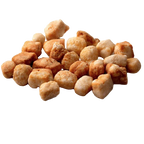 Himalayan Yak Snak Puffs