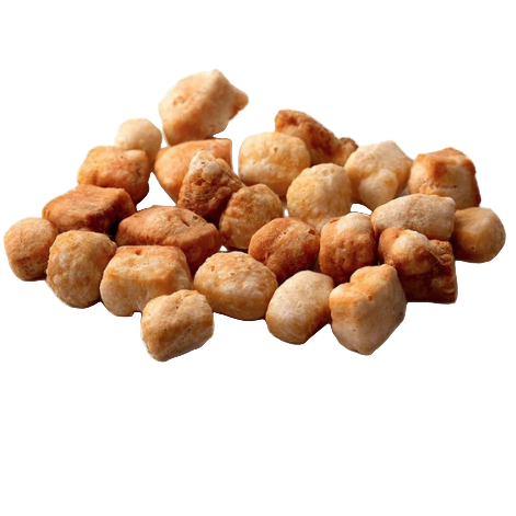 Himalayan Yak Snak Puffs