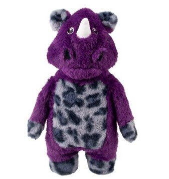 KONG Jungle Jamz Rhino