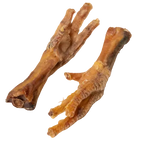 Large Chicken Feet