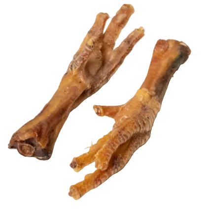 Large Chicken Feet