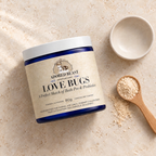 Adored Beast Love Bugs | Prébiotique et probiotique pour chiens et chats – 80 g