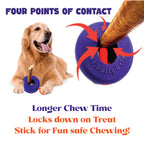 Porte-chiots Bully Lok