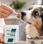 RAW Support Complete Skin & Coat PLUS