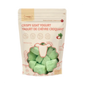 Loopy Paws | Morceaux de yaourt de chèvre croustillants mélange de légumes et pomme – 30 g