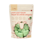 Loopy Paws | Morceaux de yaourt de chèvre croustillants mélange de légumes et pomme – 30 g