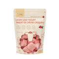 Loopy Paws | Crispy Goat Yogurt Chunks Cranberry – 30 g