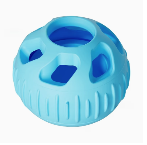 Freeze & Lick Enrichment System