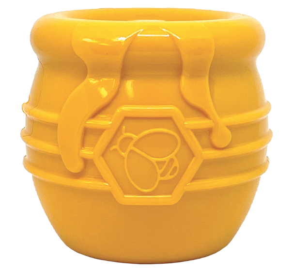 SodaPup Honey Pot PupX