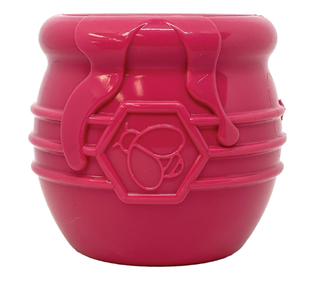 SodaPup Honey Pot PupX