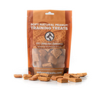 Soft Natural Peanut Training Treats
