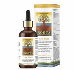Adored Beast The Wolf | Species Appropriate Probiotic