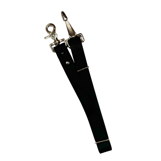 The 'Nimbus' Seatbelt