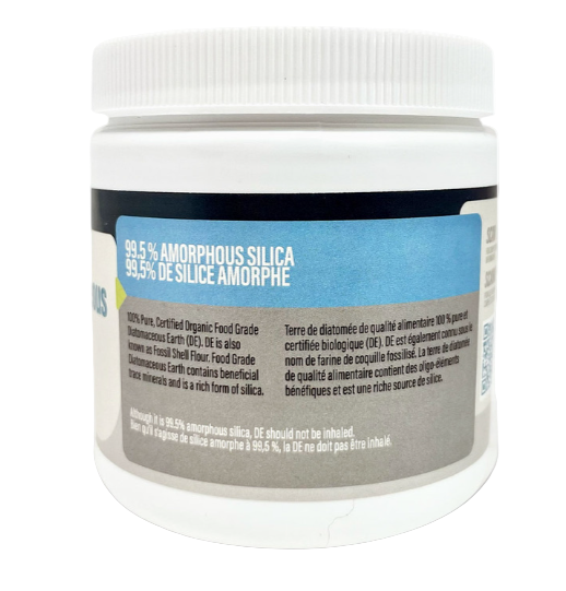 Thrive Diatomaceous Earth